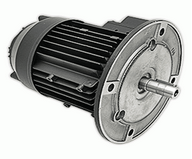 Электродвигатель SIMEL 1,1 кВт 31/3038-54 : 65322799, M115, 1, 400010108400