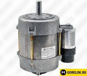 Электродвигатель SIMEL 200 Вт (CD 42/2075-32) : 65322876, M181/51, 400010111000