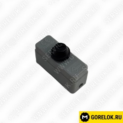 Гнездо плавкого предохранителя Ecoflam HK52004/1 арт. 65324279