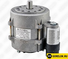 65325327 Электродвигатель SIMEL CD 2-41/2072-32, 75 Вт купить в ООО МАРК