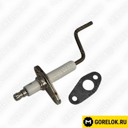 Электрод ионизации 104 мм 710424200-BX : 710424200-BX