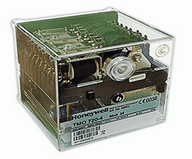 Топочный автомат HONEYWELL/SATRONIC для жидкотопливных горелок TMO 720-4 Mod.35 : 7747209784, 95.95249-0012, 0005030036