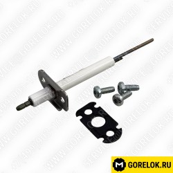 Электрод ионизации 139,5 мм : 7834235-VI