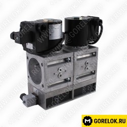 Газовый клапан KROM SCHROEDER в сборе CG3R01-VT2WZ 13014500 : 13014500, 13007194, 106814