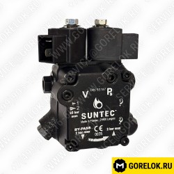 Жидкотопливный насос SUNTEC - двухступенчатый AT3 55 A 9508 4P 0500 : 258900, 0005060082