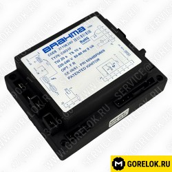 BRAHMA Блок управления горением CM31F, 246.124.086