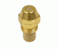 Форсунка DANFOSS 0,85 / 45° S : 13016062, 0088793, 13021715, 13022092, 1458279138, 111571