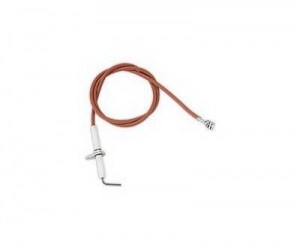 Электрод поджига с гибким кабелем 67 мм - 630 мм : 04557440-LB