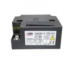 Трансформатор поджига COFI TRK2-40PVD : 2170141-CU