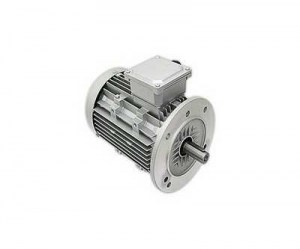 Электродвигатель SEIPEE 3 кВт JM 90LB 2 B5 218025601-CU : 218025601-CU