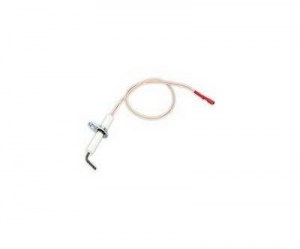 Электрод поджига с гибким кабелем 52 мм - 240 мм : 25209-BT