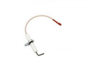 Электрод поджига с гибким кабелем 53 мм - 115 мм : 25263-BT